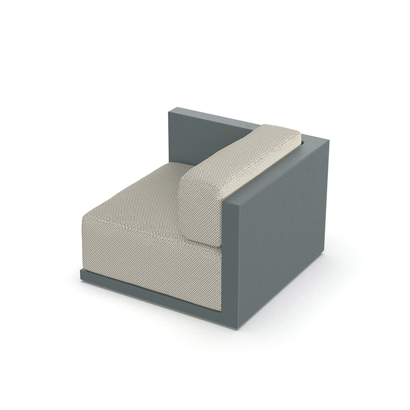 GATSBY RIGHT SECTION