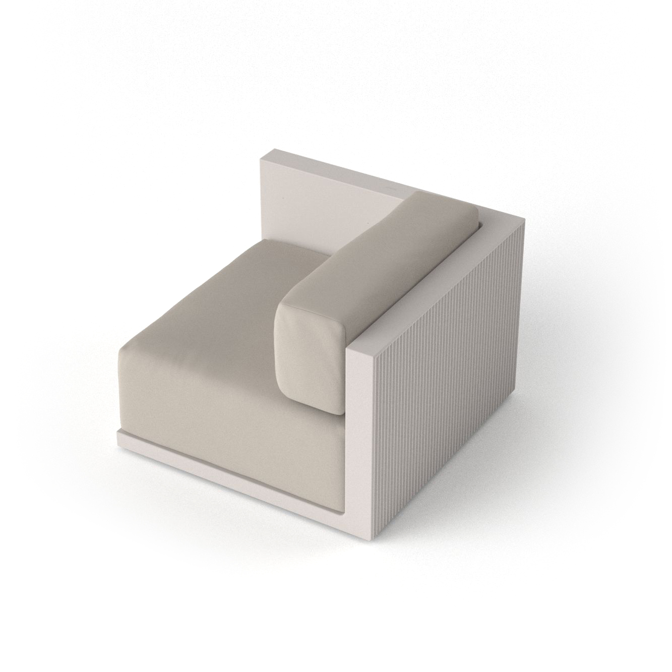 Vondom Gatsby right section 54405 2 