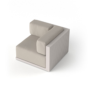 Vondom Gatsby right corner section 54420 2 