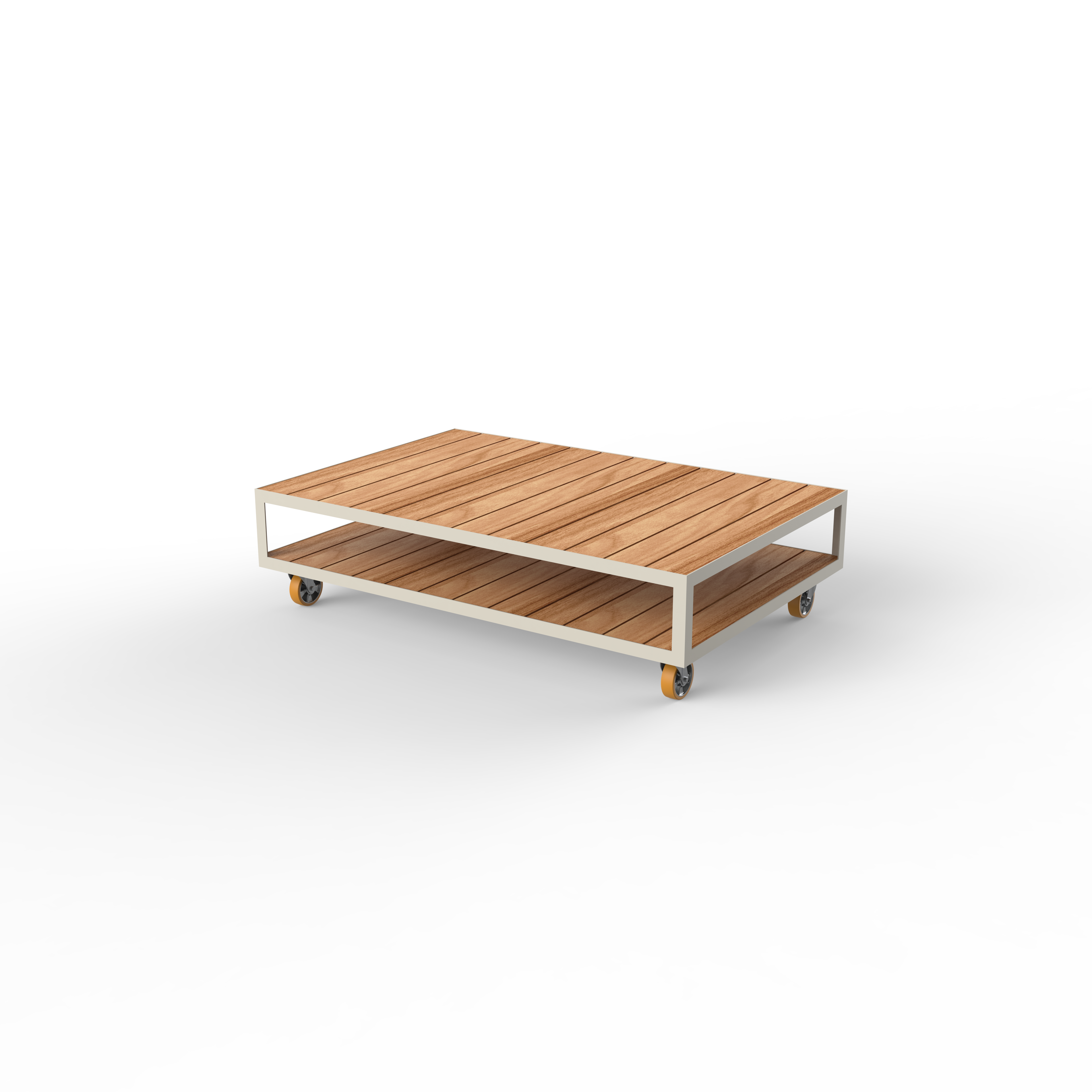 VINEYARD EXTRA-LARGE COFFEE TABLE