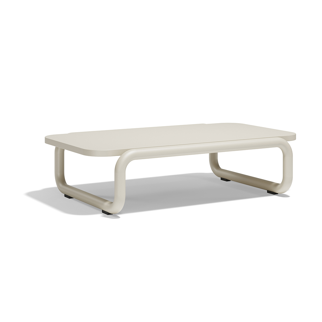 GUM COFFEE TABLE 75x125x30