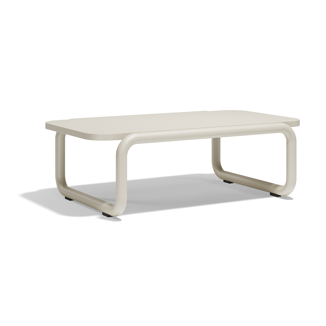 GUM COFFEE TABLE 75x90x38