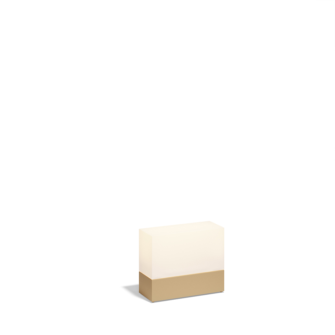 05 Vondom Posidonia Lamp Ramon Esteve 54767 Camel 