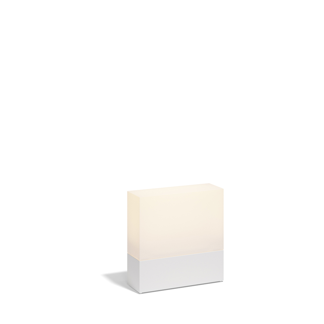 02 Vondom Posidonia Lamp Ramon Esteve 54768 White 