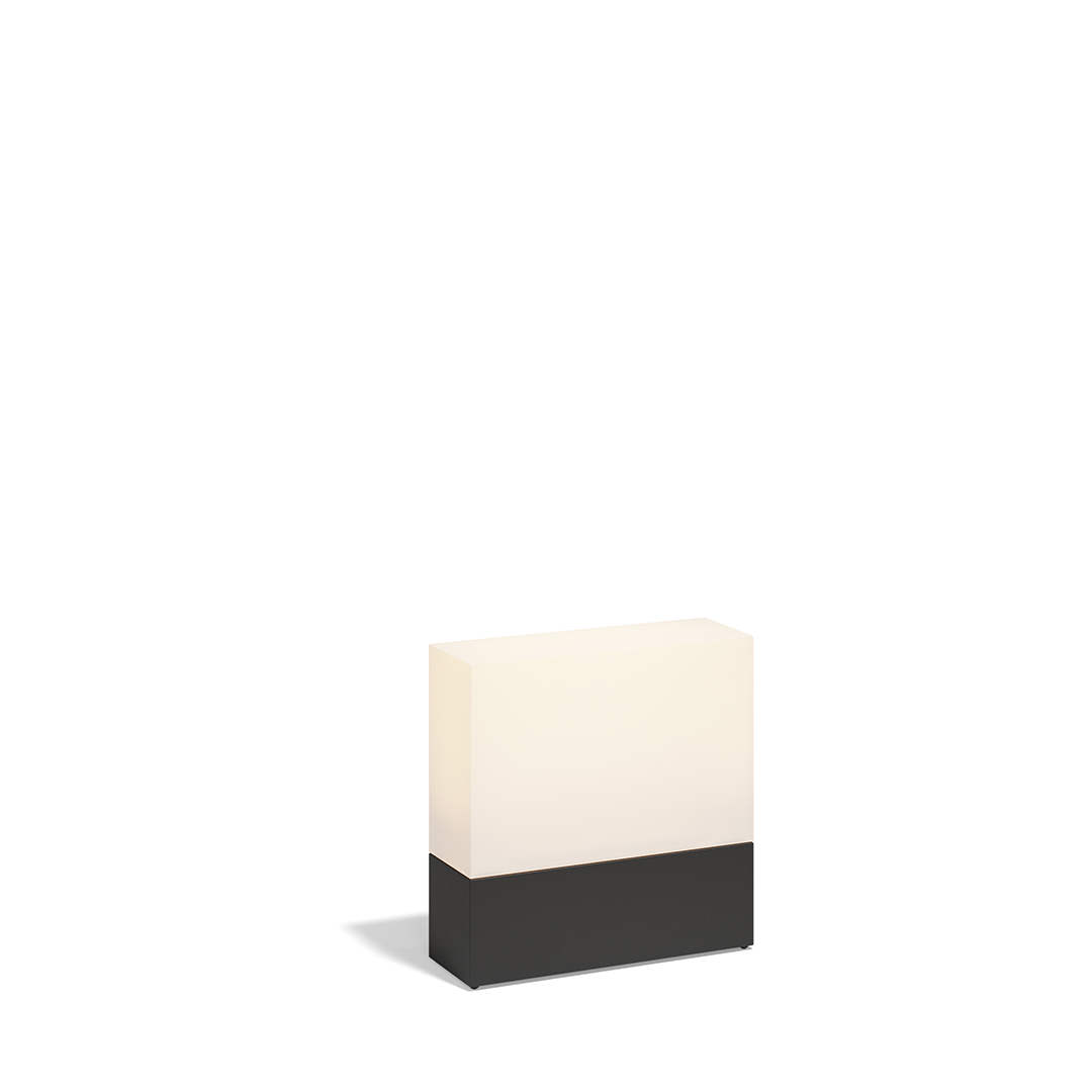 13 Vondom Posidonia Lamp Ramon Esteve 54768 Black 