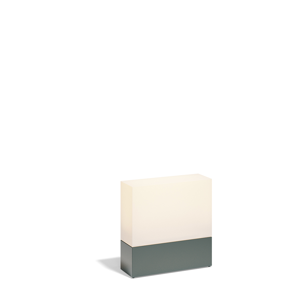 24 Vondom Posidonia Lamp Ramon Esteve 54768F Green Lacquered 