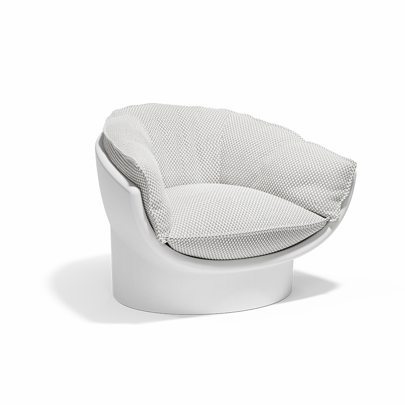Vondom Luna lounge chair Ramon Esteve 3 