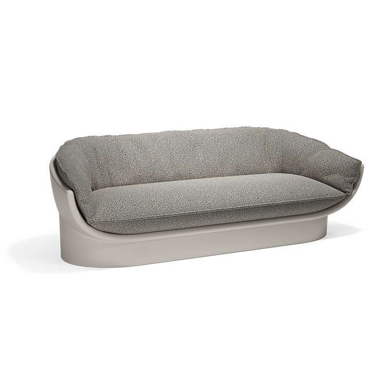 Vondom Luna sofa Ramon Esteve 1