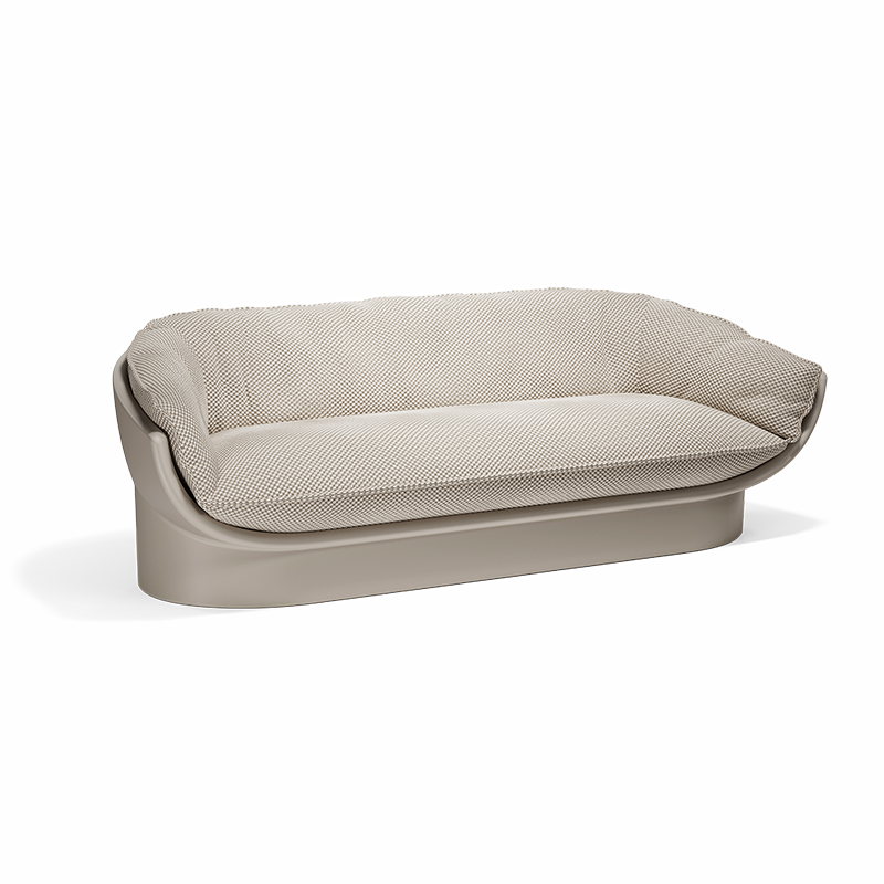 Vondom Luna sofa Ramon Esteve 2