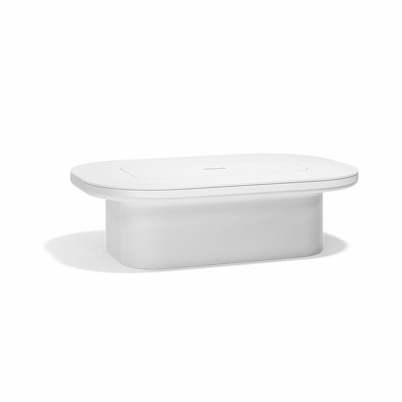 Vondom Luna coffee table Ramon Esteve 3 