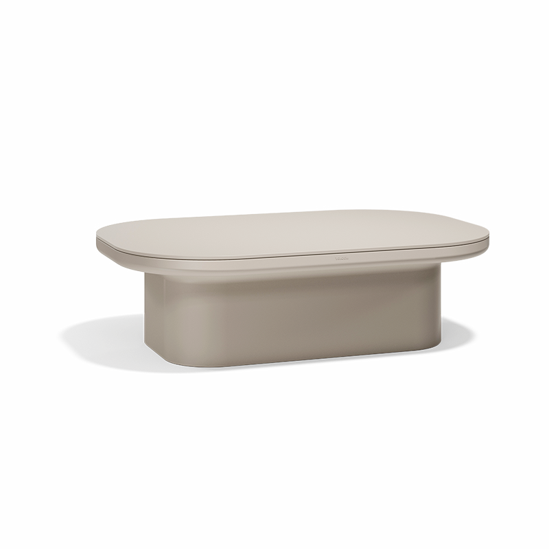 Vondom Luna coffee table Ramon Esteve 2