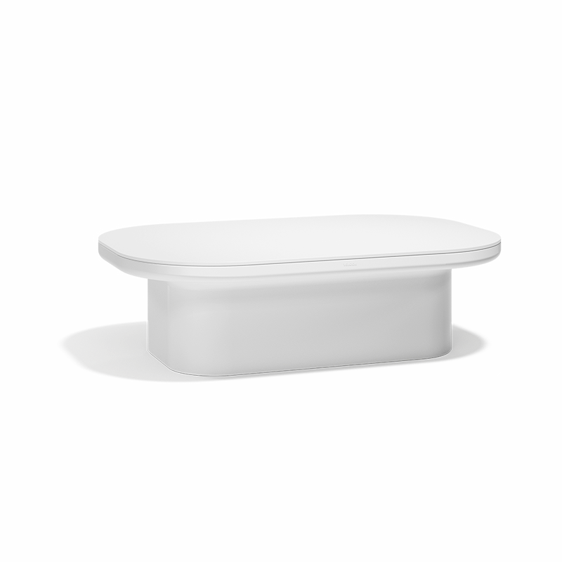 Vondom Luna coffee table Ramon Esteve 3