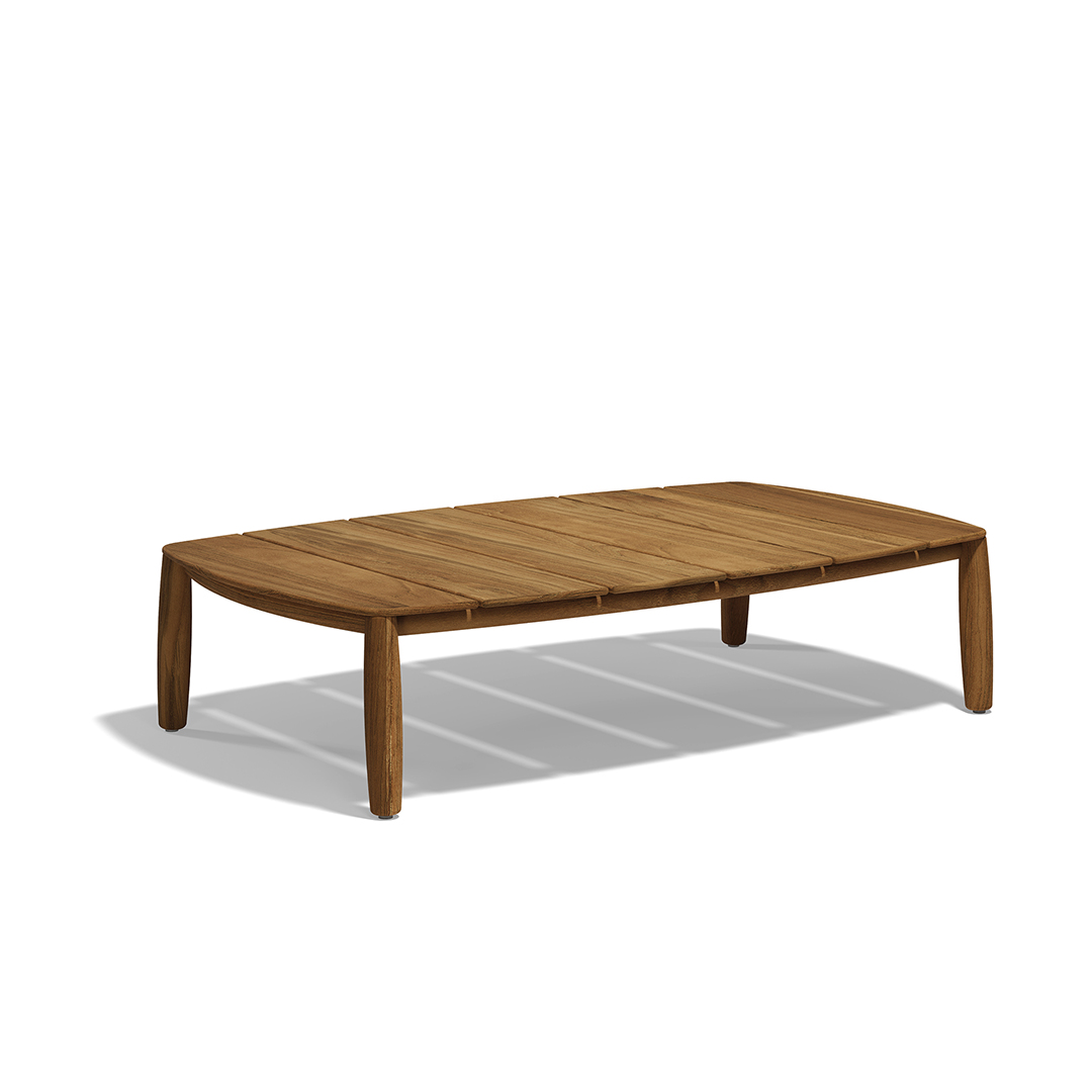 FUSTA COFFEE TABLE