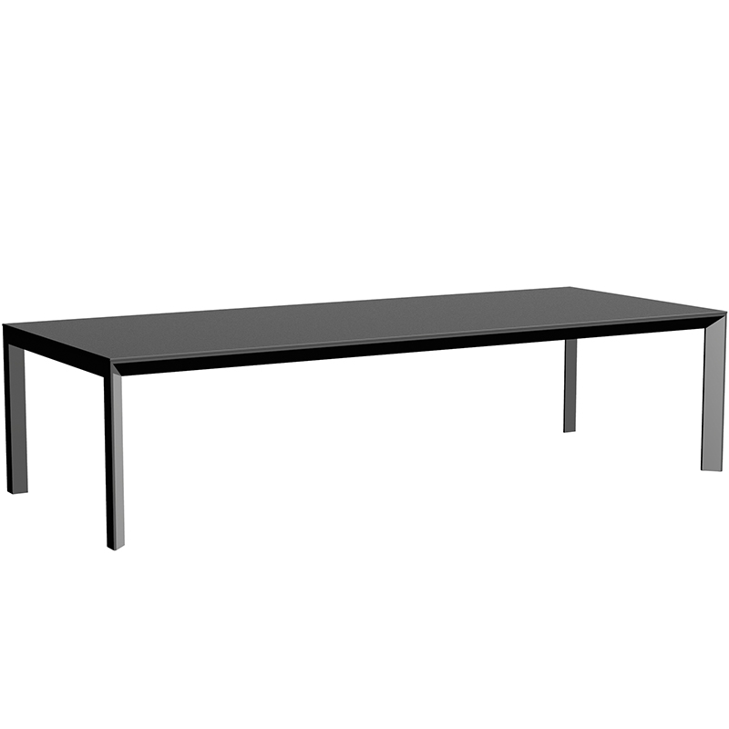 FRAME MESA ALUMINIO 300x120x74