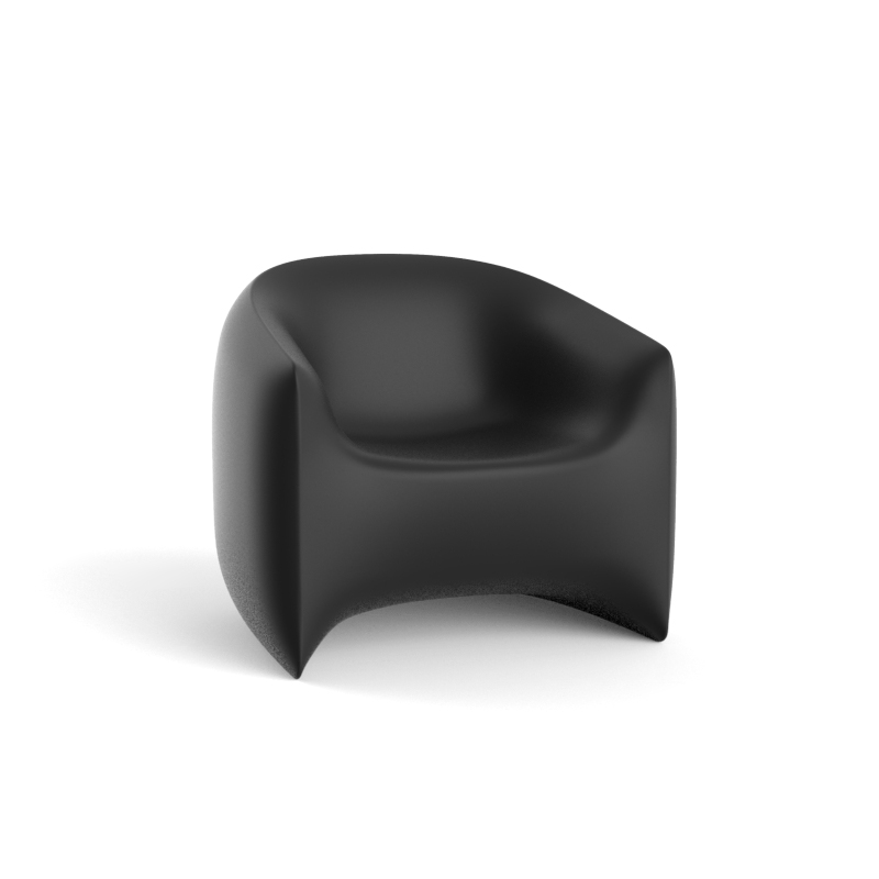 Vondom Blow lounge chair Stefano Giovannoni 5