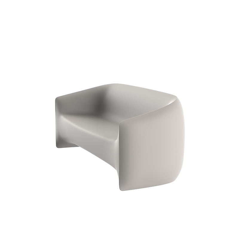 Vondom Blow outdoor sofa Stefano Giovannoni 3