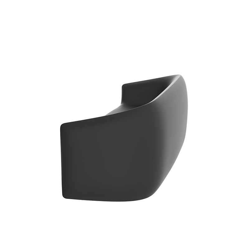 Vondom Blow outdoor sofa Stefano Giovannoni 5