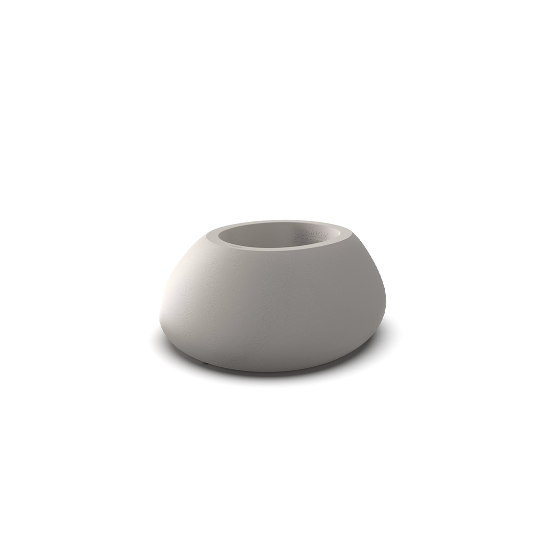 STONE PLANTER 68x62x30