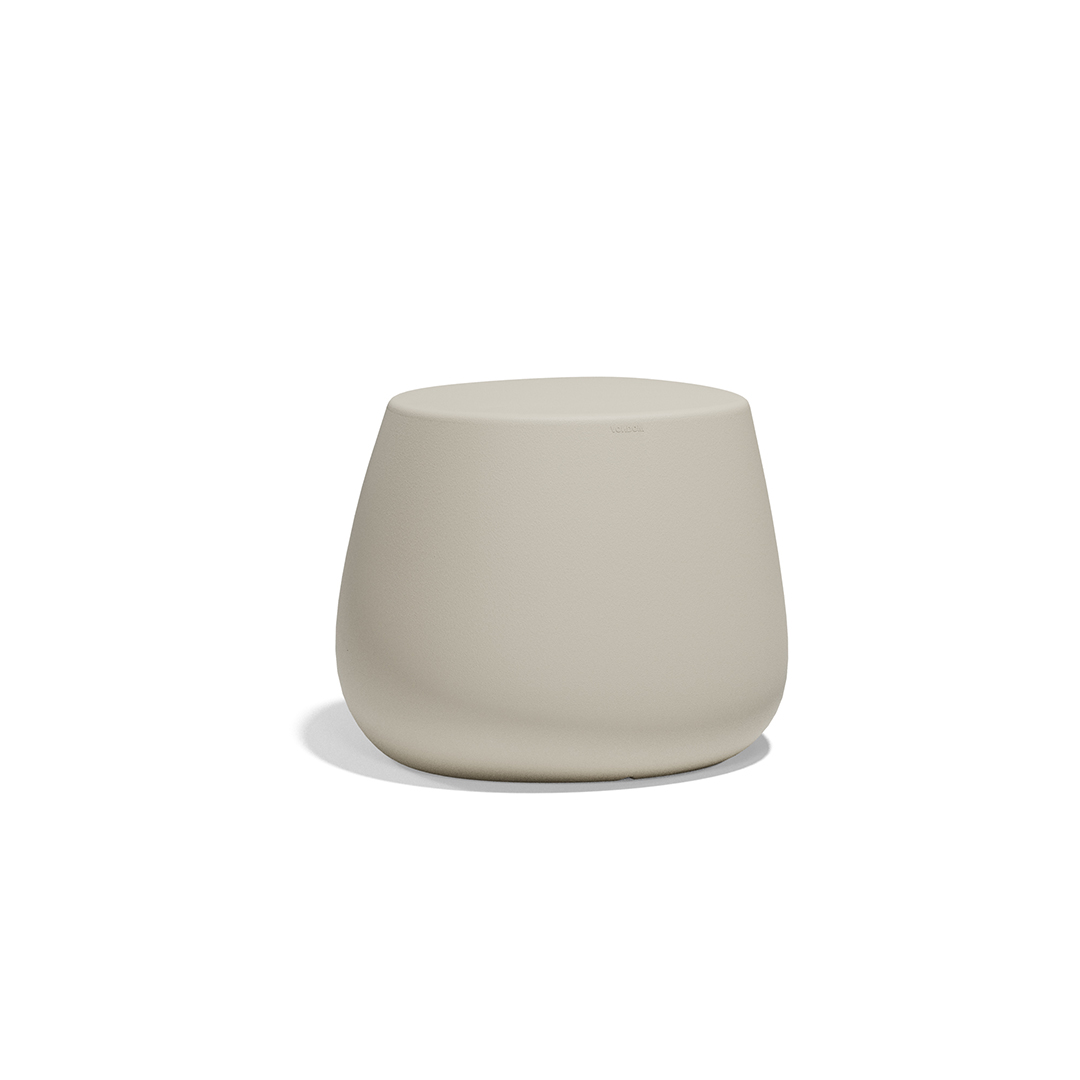 STONE STOOL 49x55x44