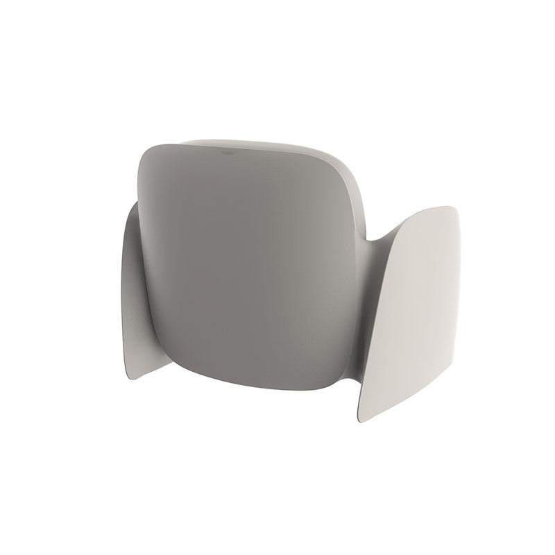 Vondom Pezzettina Archirivolto Design lounge chair 56010 6