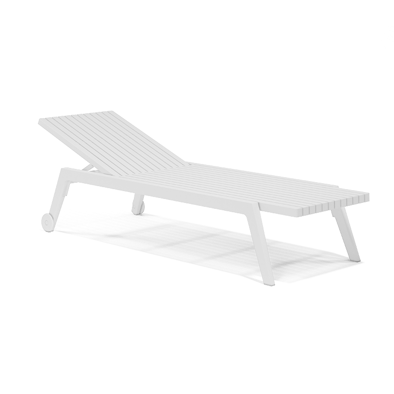 Vondom Spritz sun lounger tumbona Archirivolto Design 3