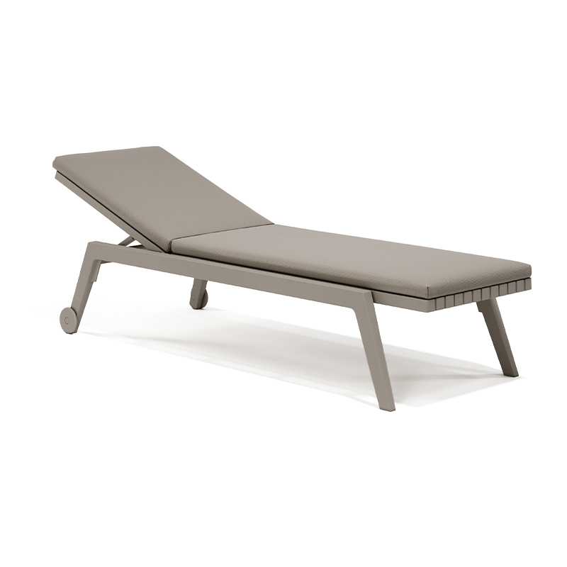 Vondom Spritz sun lounger tumbona Archirivolto Design 4
