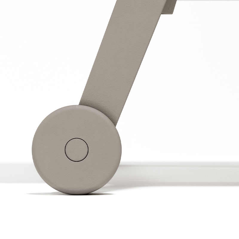 Vondom Spritz sun lounger tumbona Archirivolto Design 7