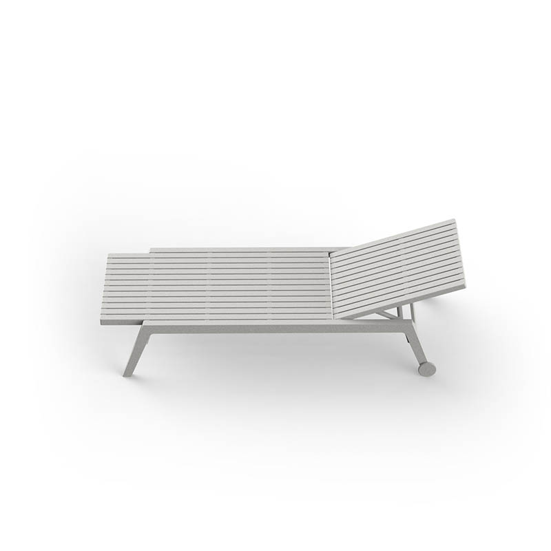 Vondom Spritz sun lounger tumbona Archirivolto Design 8