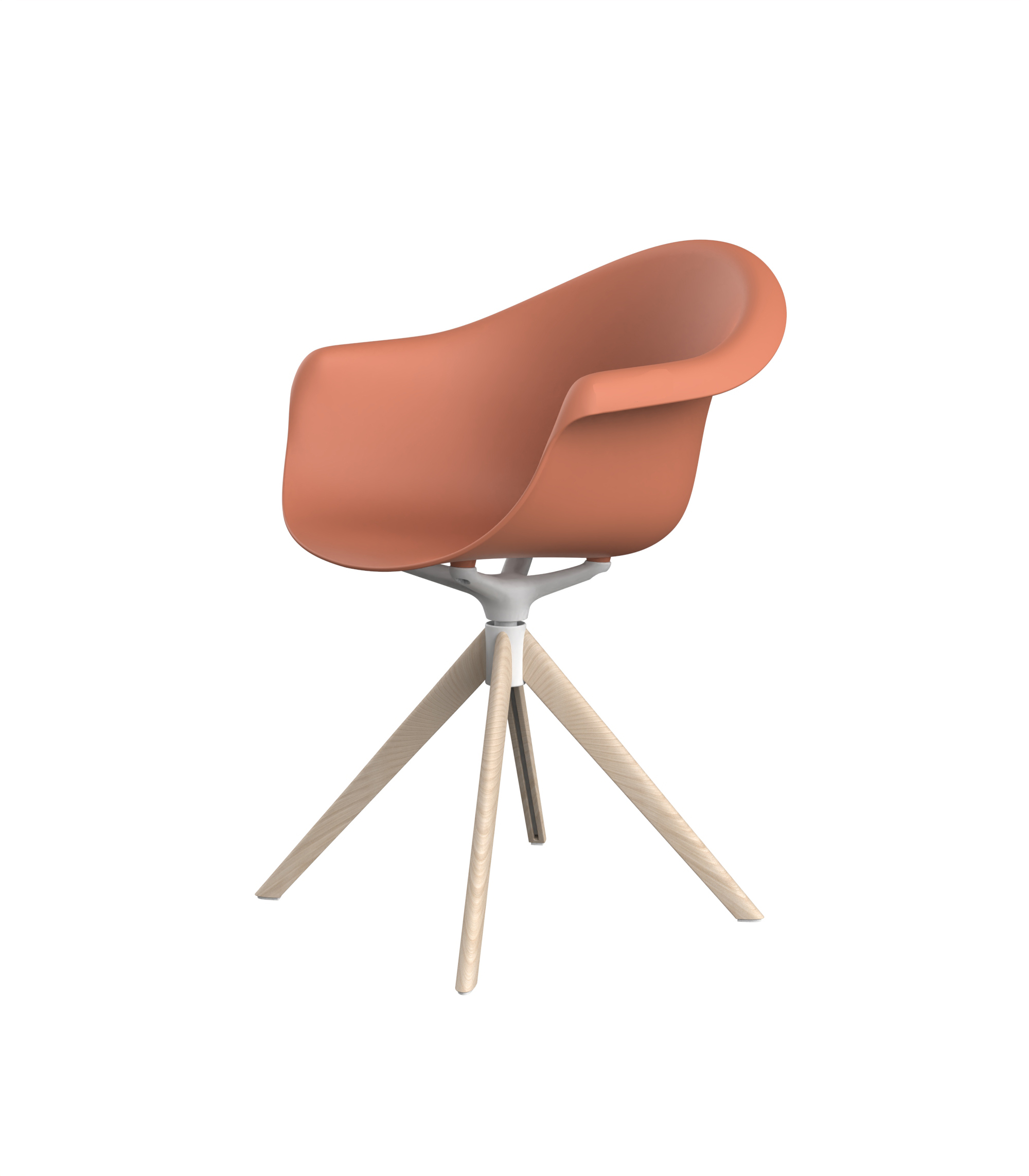 Vondom design chair Incasso Archirivolto Design 10 