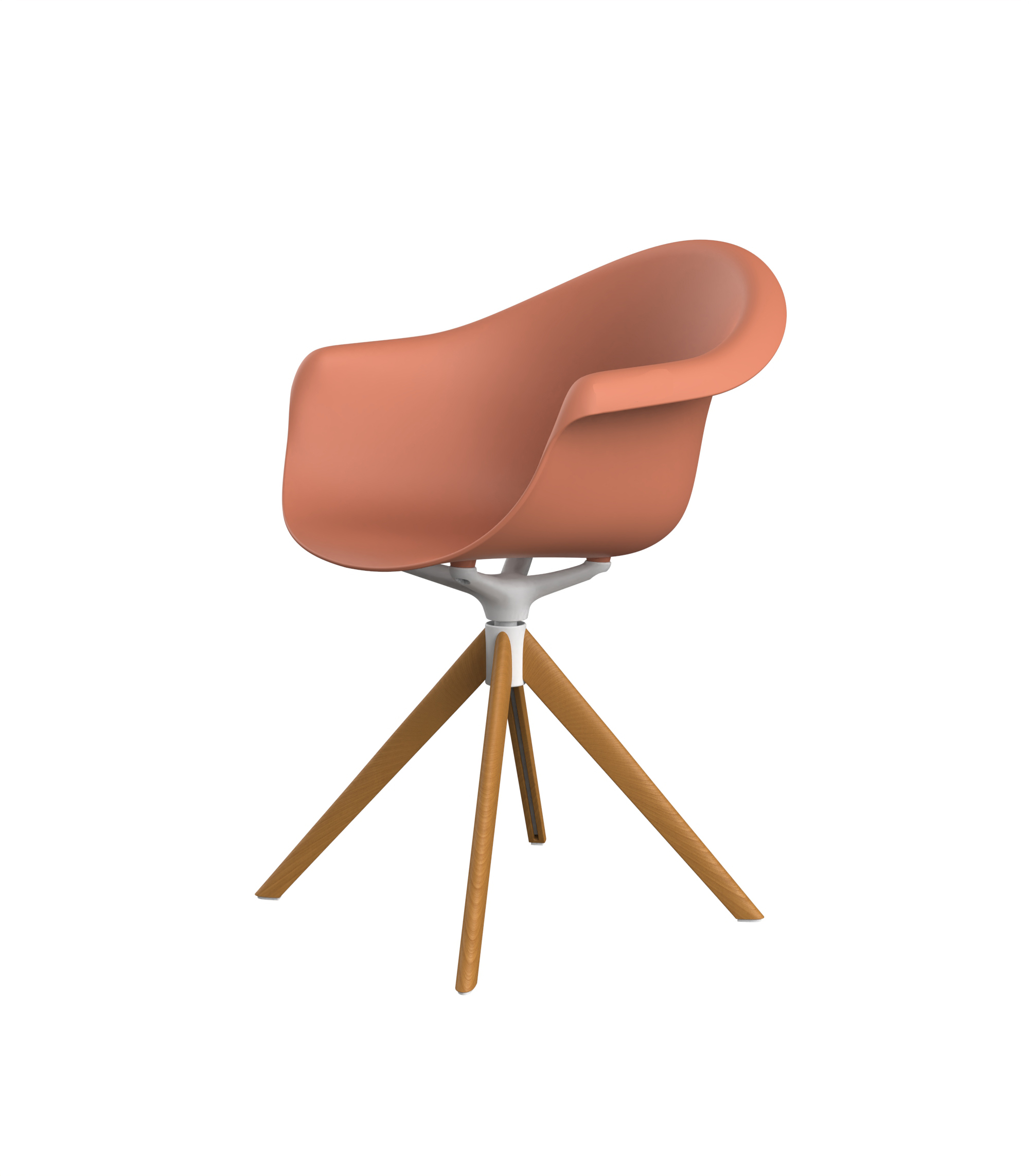 Vondom design chair Incasso Archirivolto Design 21 