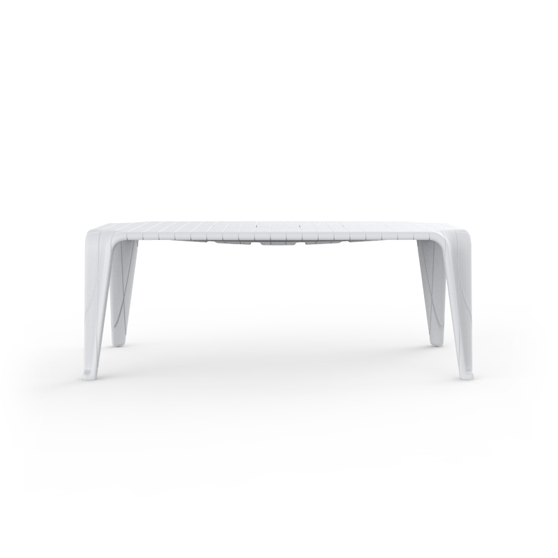 mueble diseño mesa f3 fabionovembre vondom 60004 