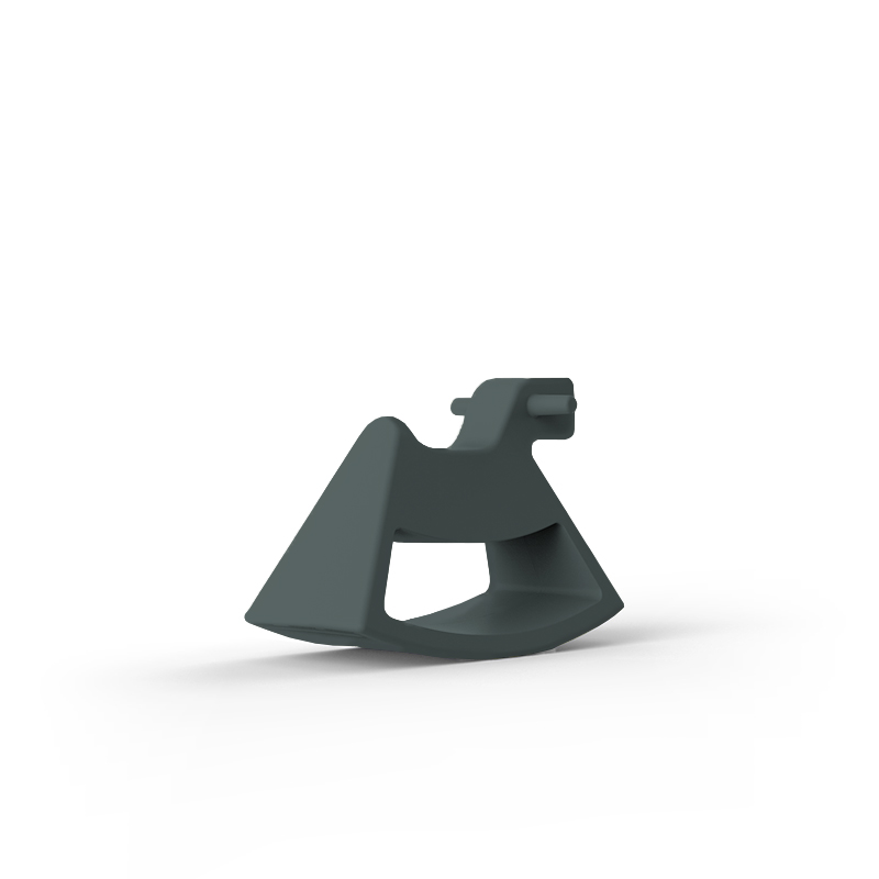 VONDOM_EERO_AARNIO_ROSINANTE_HORSE_CABALLITO_OUTDOOR_KIDS 4 