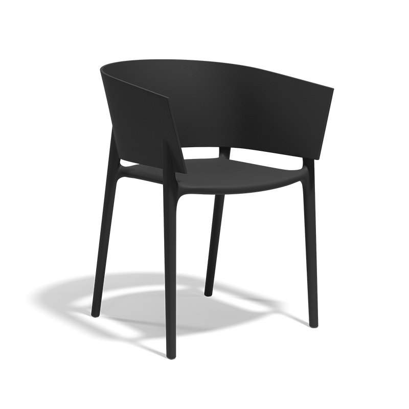 Vondom_Africa_armchair_Eugeni_Quitllet_0000_65005_Black