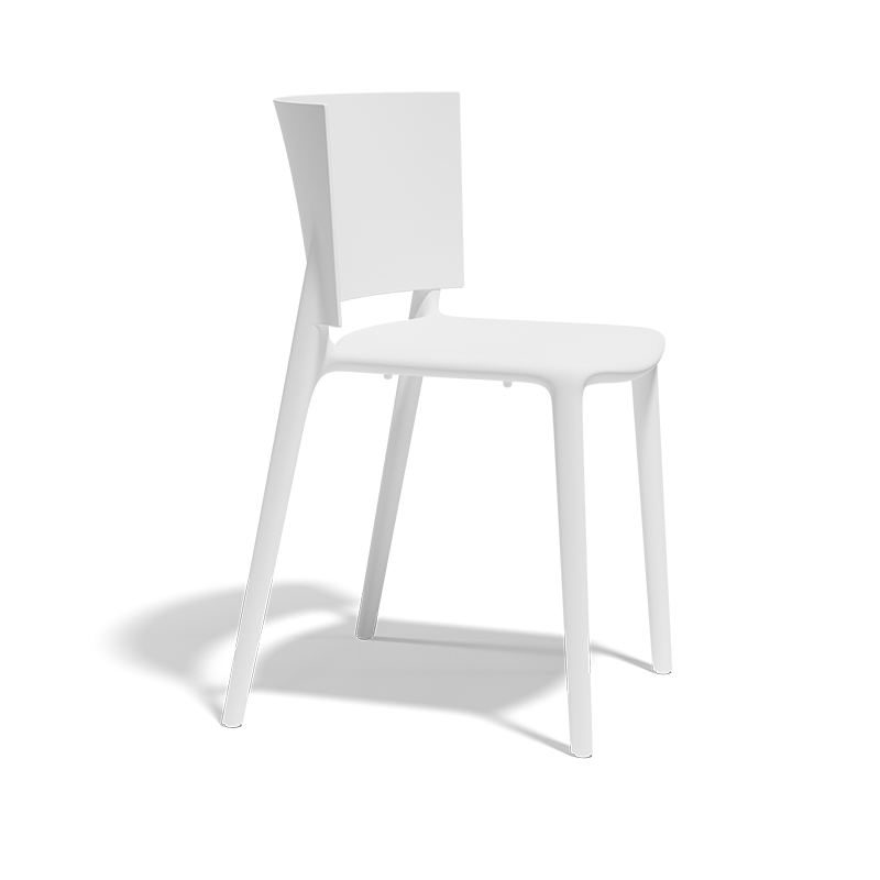 Vondom_65036_AFRICA_SILLA_2_White
