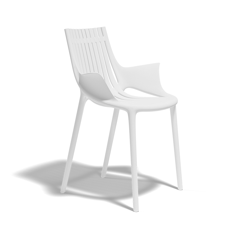 Vondom_65041_Ibiza_Silla Alas_2_White