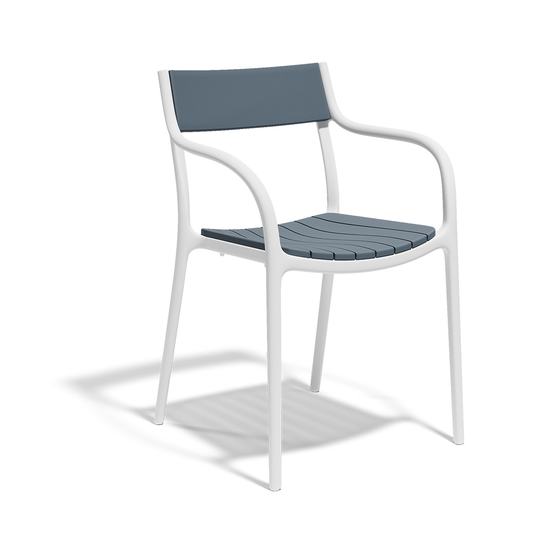 Vondom Madison chair lamas 65061 Eugeni Quitllet 2