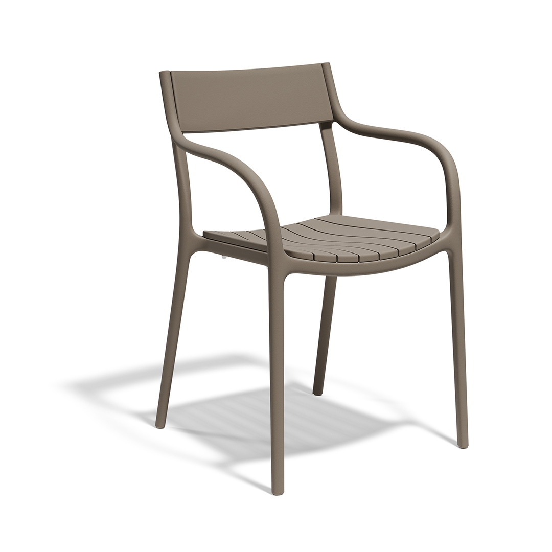 Vondom Madison chair lamas 65061 Eugeni Quitllet 4