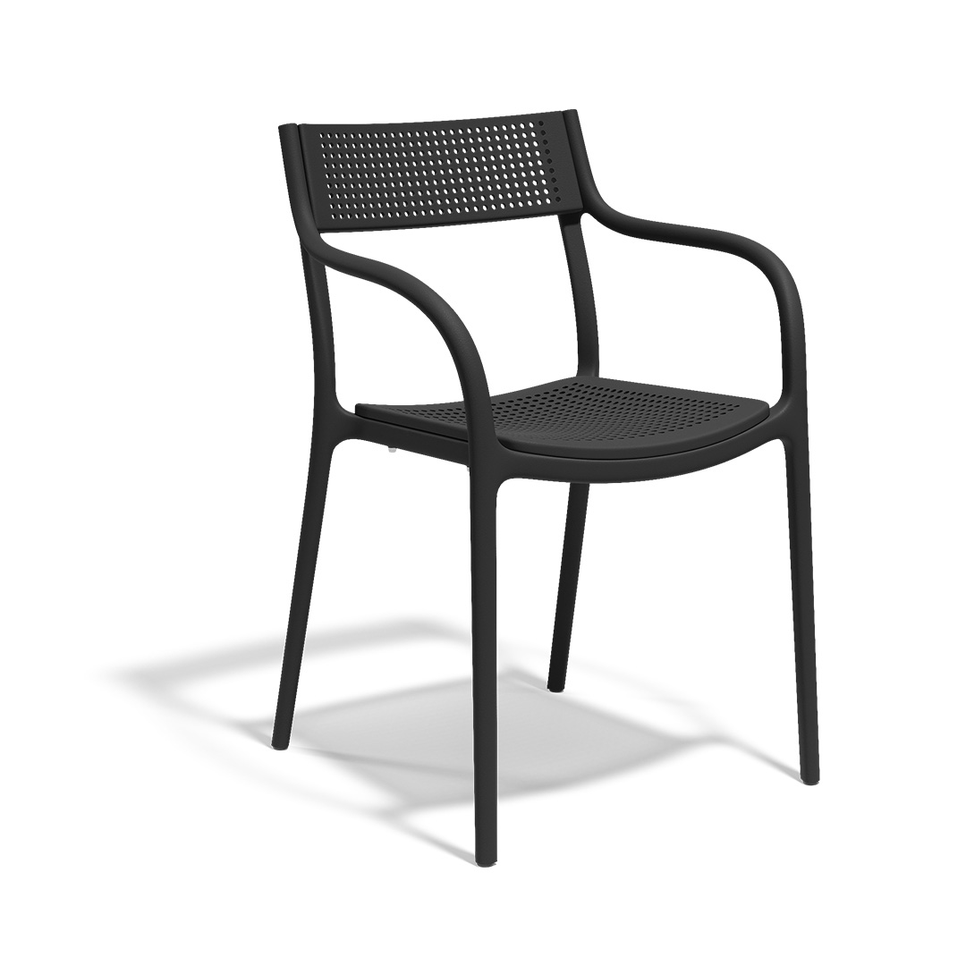 Vondom Madison chair dots 65062 Eugeni Quitllet 2
