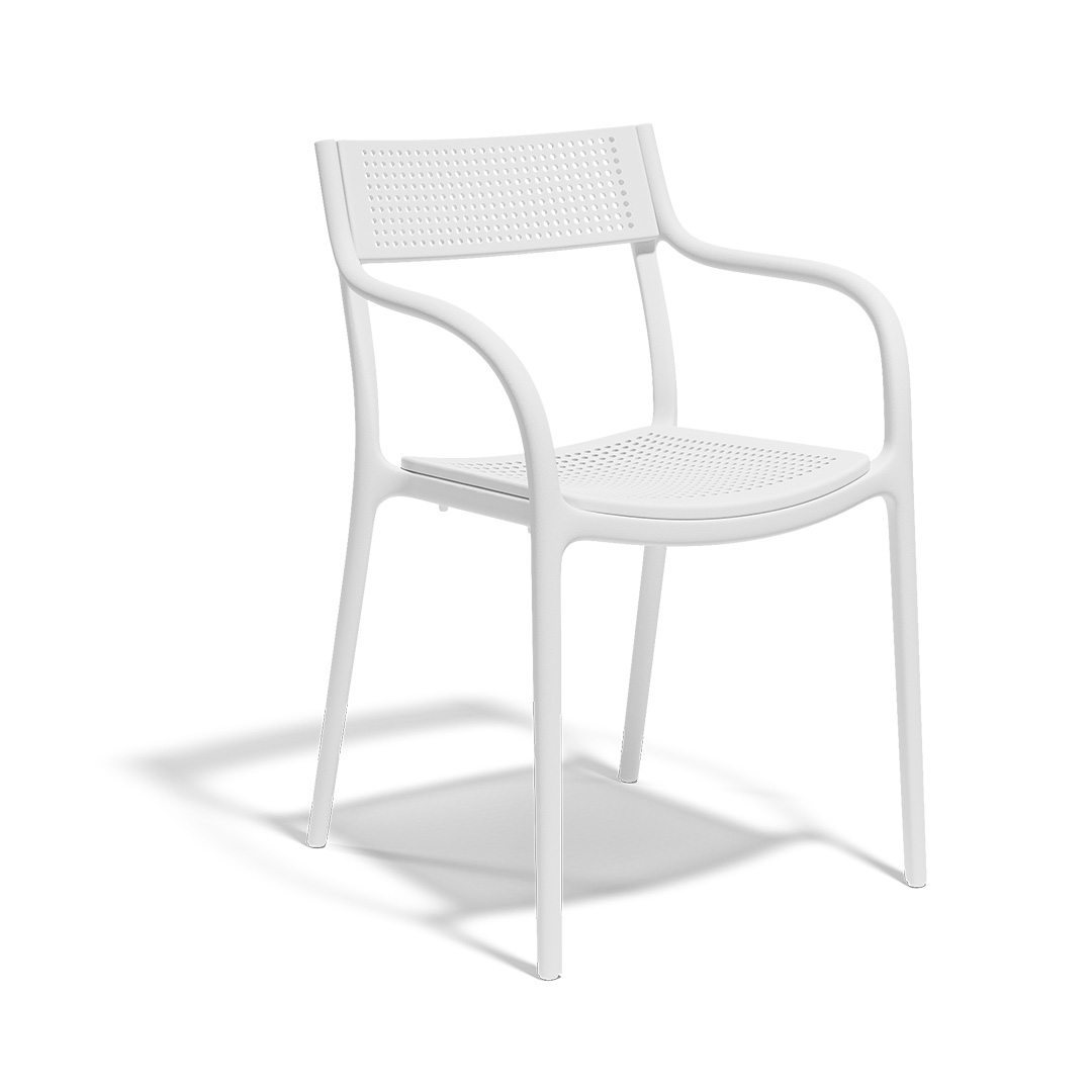 Vondom Madison chair dots 65062 Eugeni Quitllet 4