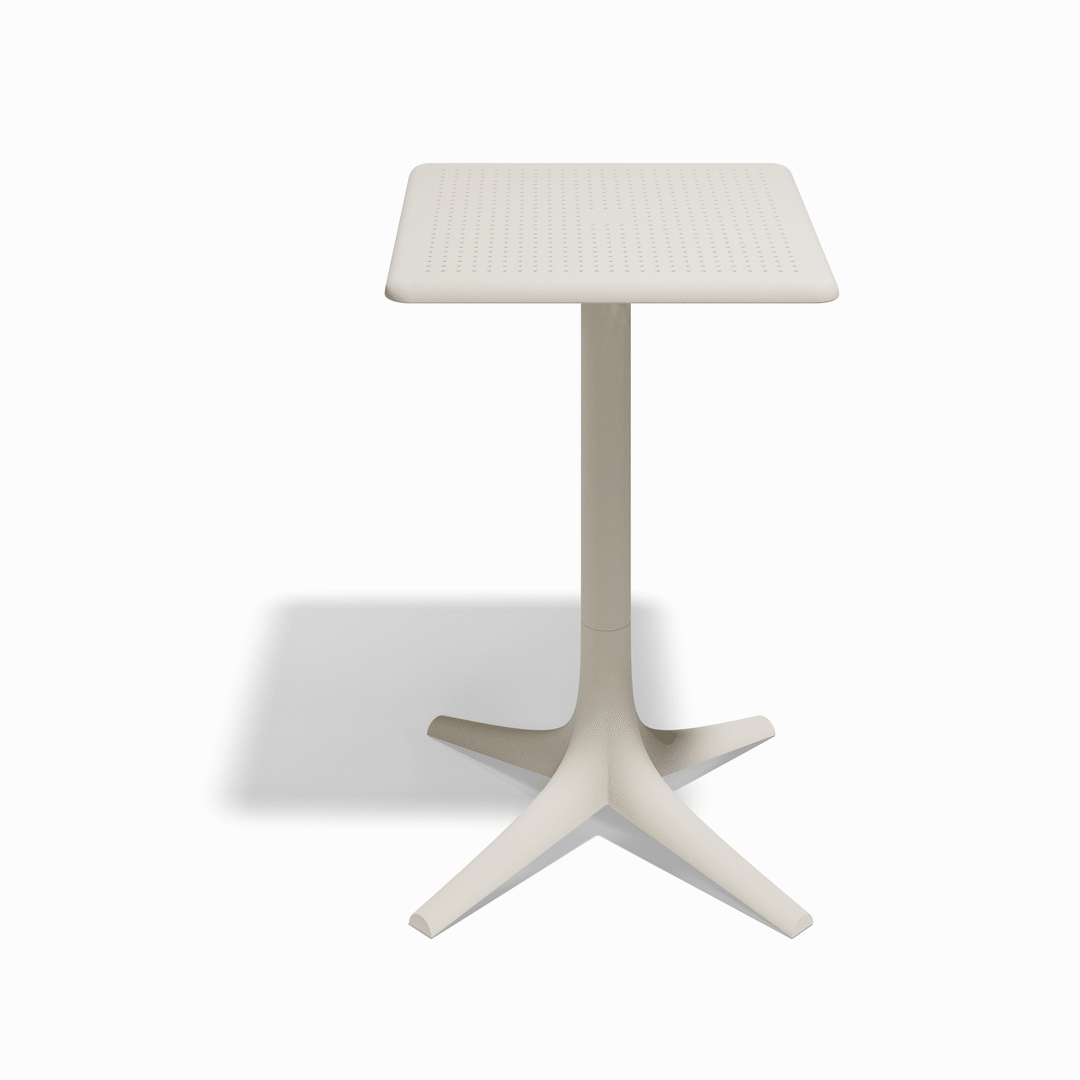 03 Vondom Palm Squere Table 50 Eugeni Quitllet 65064_Ecru.gif