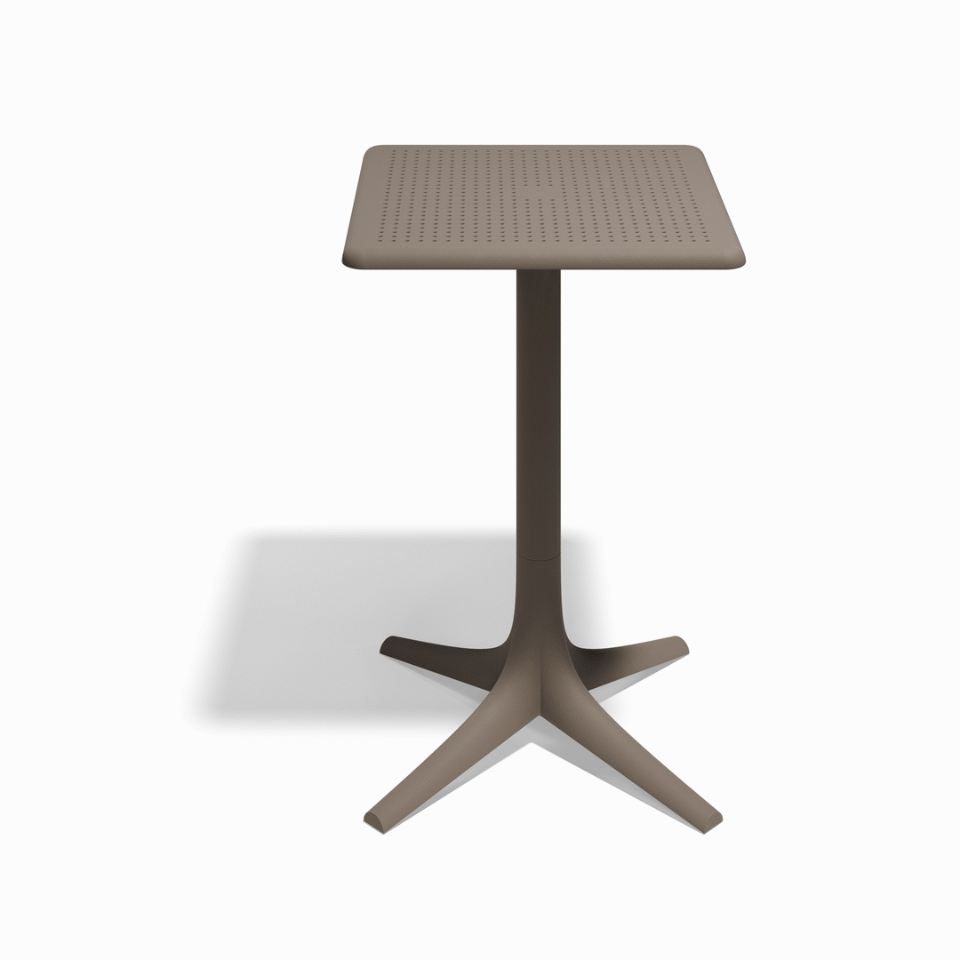 04 Vondom Palm Squere Table 50 Eugeni Quitllet 65064_Tortora.gif