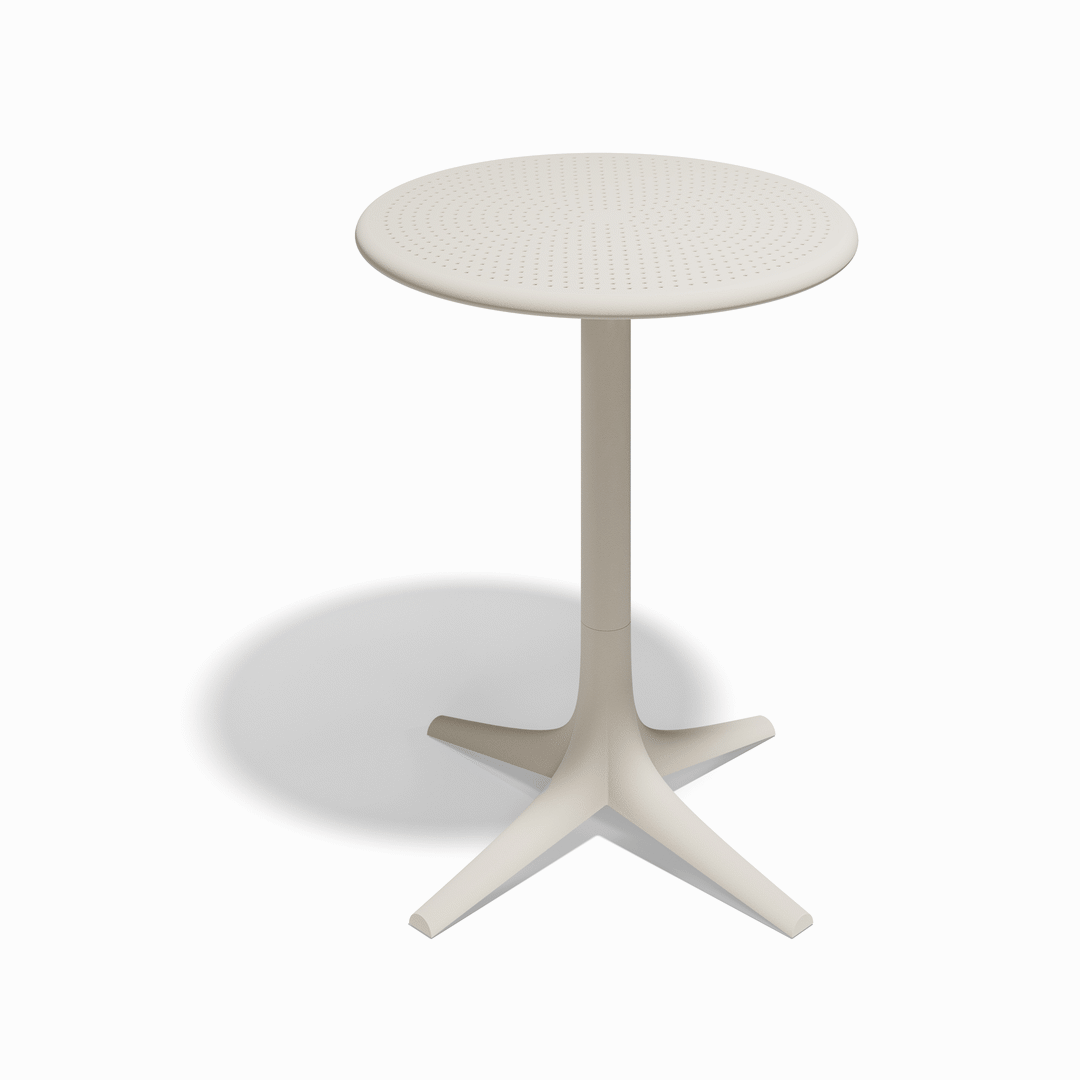 03 Vondom Palm Round Table 60 Eugeni Quitllet 65066_Ecru.gif