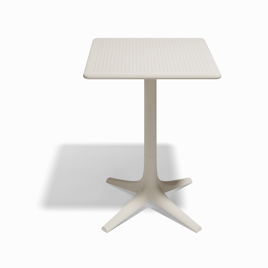 03 Vondom Palm Square Table 60 Eugeni Quitllet 65068_Ecru.gif
