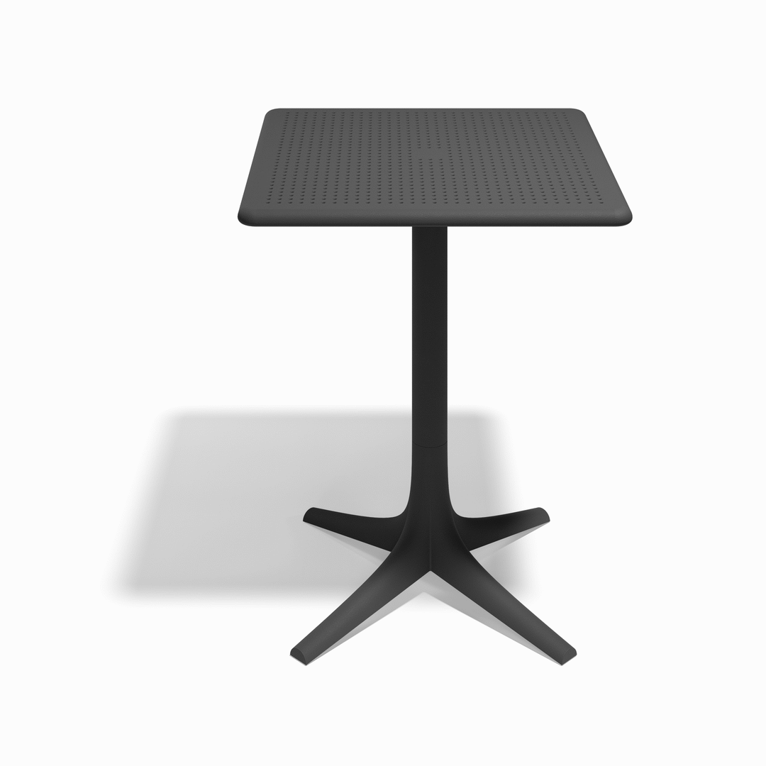 05 Vondom Palm Square Table 60 Eugeni Quitllet 65068_Black.gif