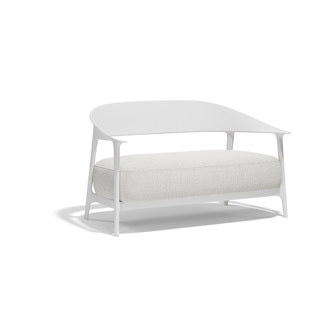 03 Vondom Africa Sofa Eugeni Quitllet 65091 White 