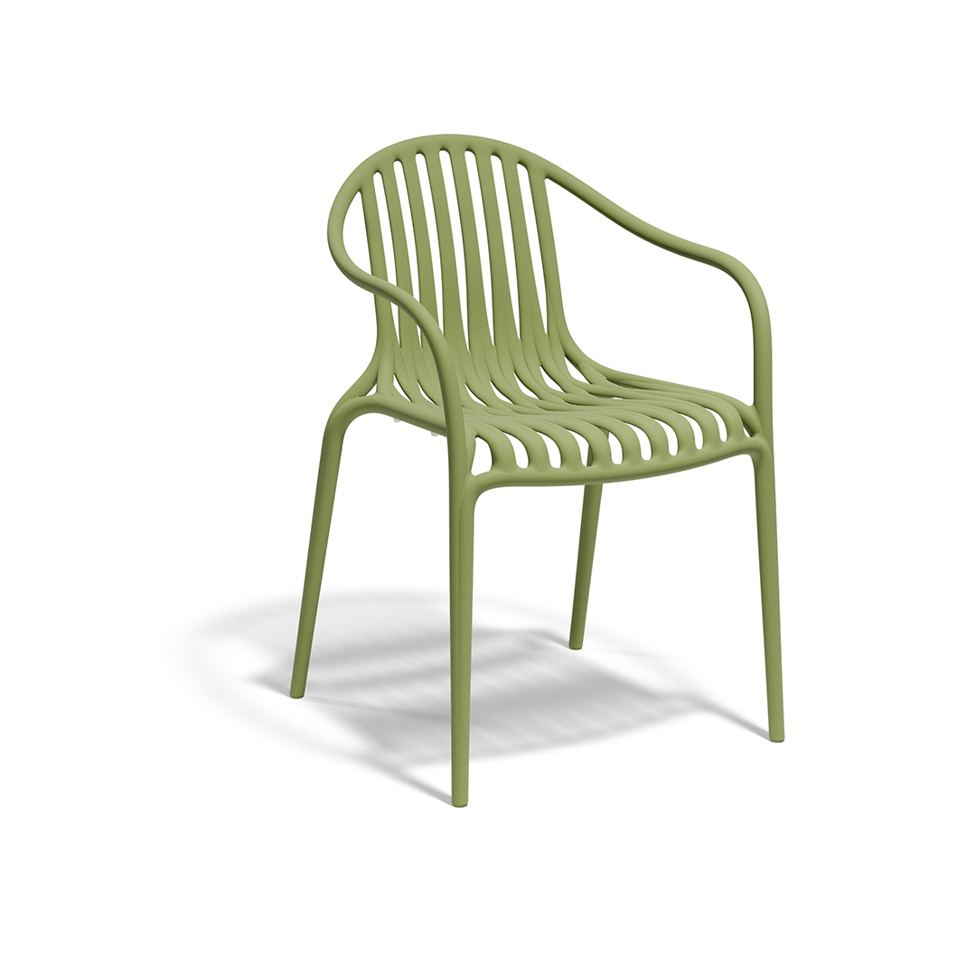 PALM CHAIR
