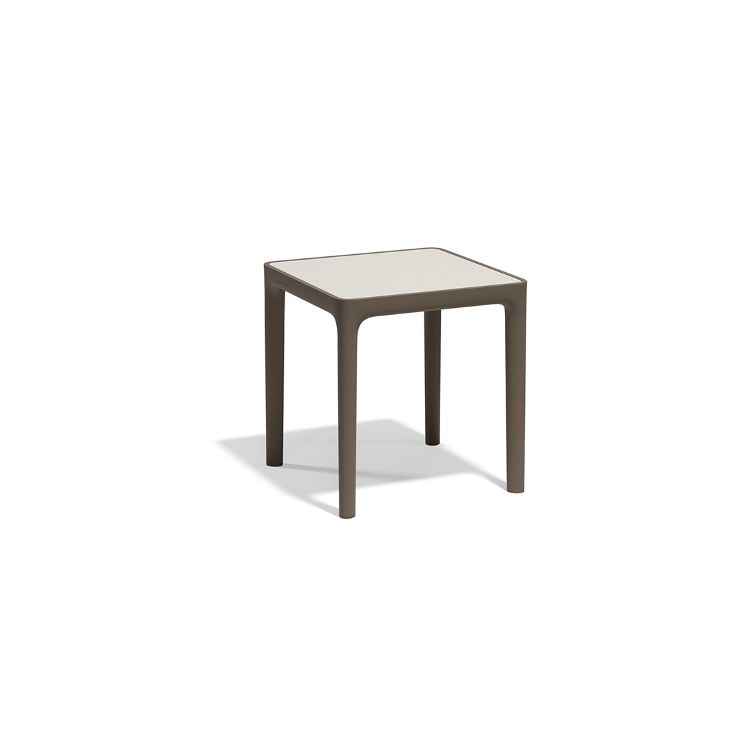 17 Vondom Africa Sun Lounger Table Eugeni Quitllet 65106 Tortora HPLEcru 