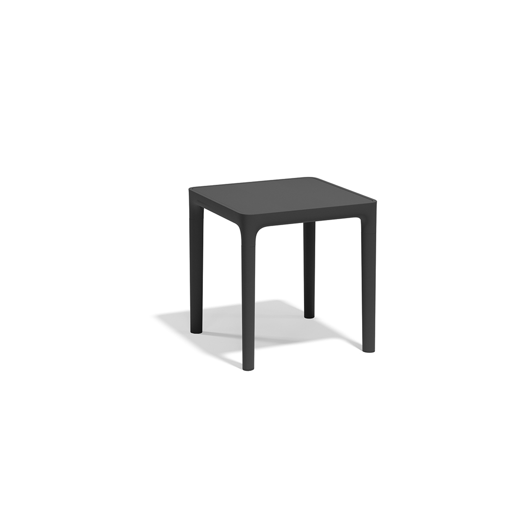 24 Vondom Africa Sun Lounger Table Eugeni Quitllet 65106 Black HPLBlack 