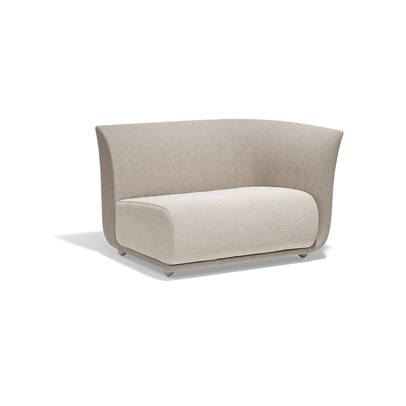 SUAVE SECTIONAL SOFA LEFT