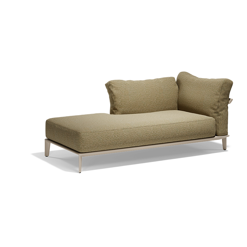 PASADENA MODULO CHAISELONGUE DERECHO